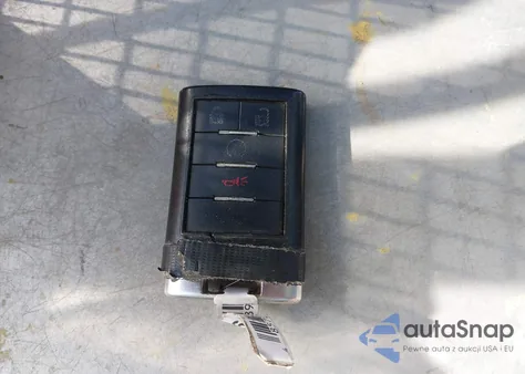 2008 Cadillac Cts Standard from USA, damaged, VIN 1G6DP57V280114351